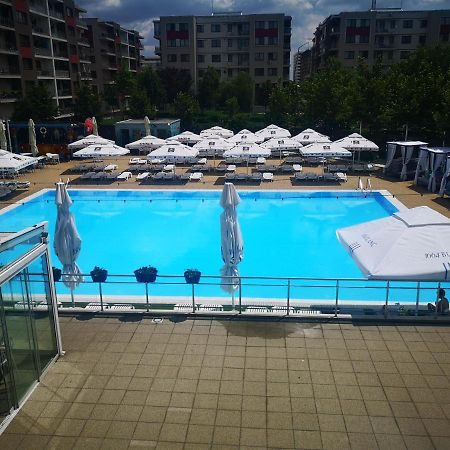Alex Mnl Lux Apartment 2 Free Parking Bucureşti Ngoại thất bức ảnh