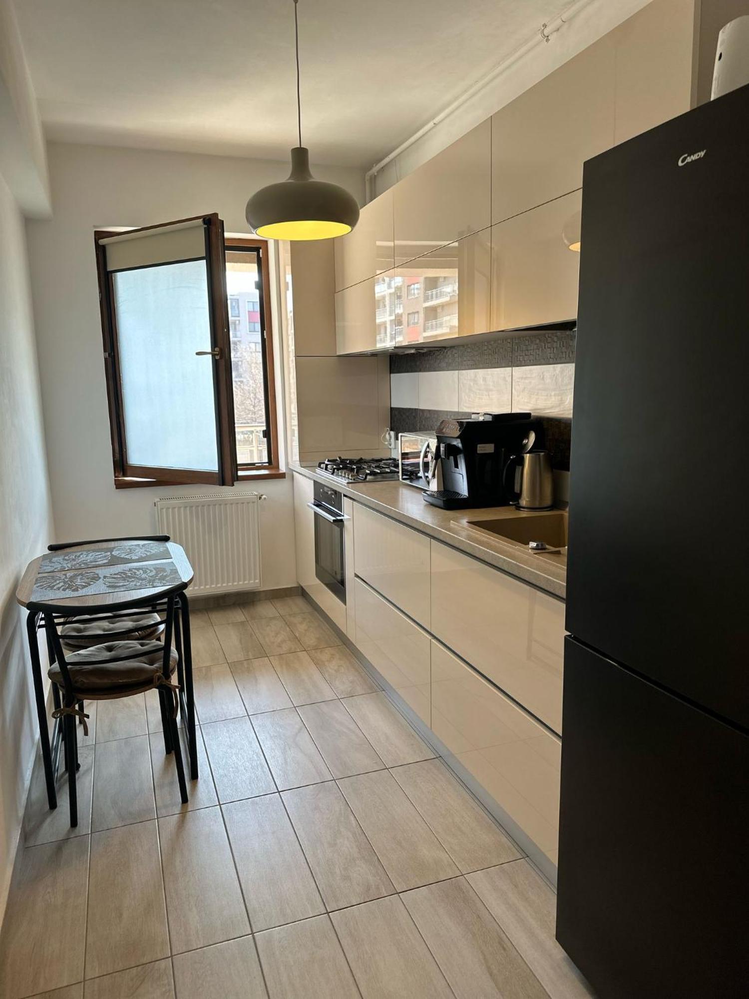Alex Mnl Lux Apartment 2 Free Parking Bucureşti Ngoại thất bức ảnh