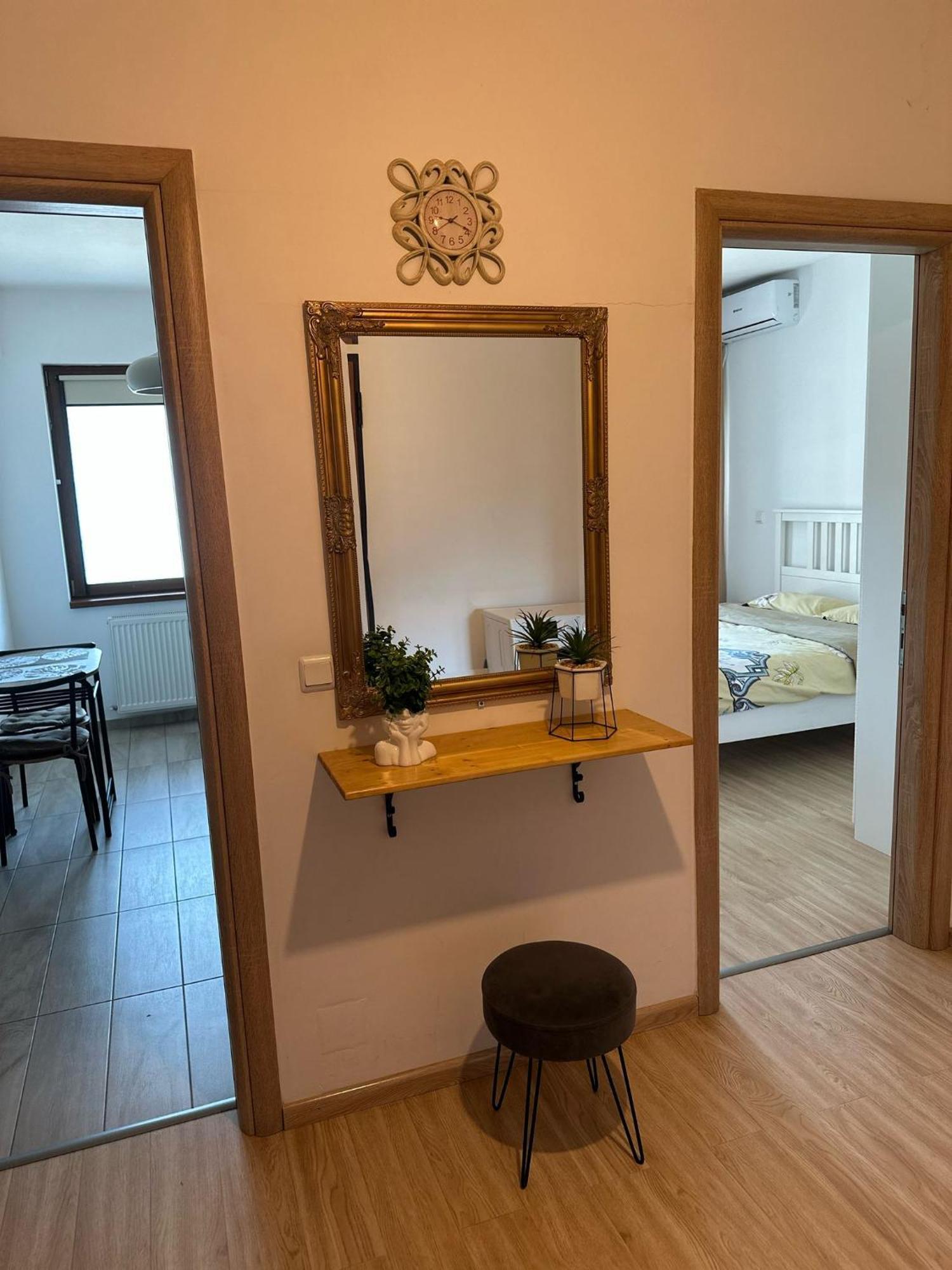 Alex Mnl Lux Apartment 2 Free Parking Bucureşti Ngoại thất bức ảnh